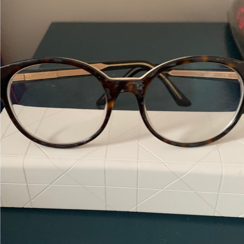 Authentic Dior Glasses